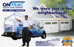 Ontrac 