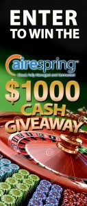 Pull Up Banner 